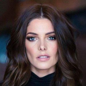Ashley Greene