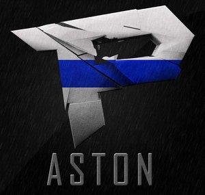 AstonHD