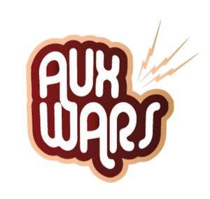 Aux Wars Shorts