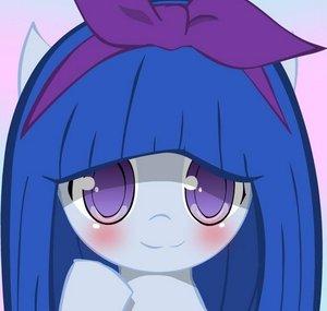 AzureBrony