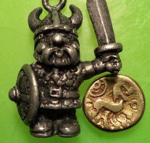 Belguy Detecting