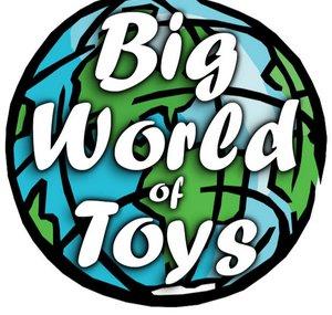 Big World of Toys