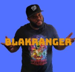 BlakRanger