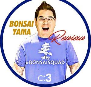 Bonsai Yama Review
