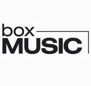BoxMusicBogdanTyc