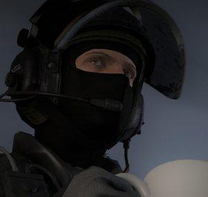 Burglar
