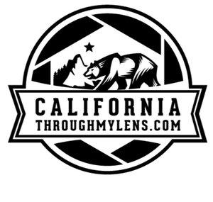 California Through My Lens