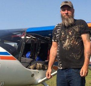 Canadian Aviation and Drone Adventures