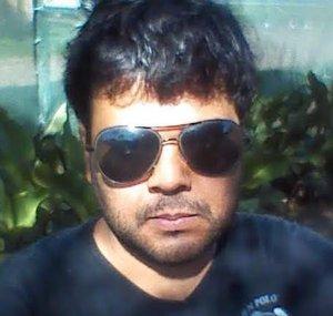 Carlos Orellanos