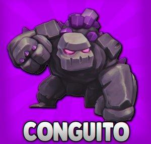 ConGuiTo |Clash y Mw3|