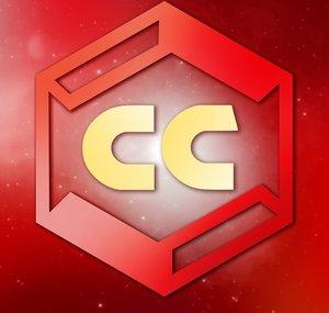 Cosmic Comics