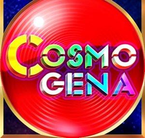 CosmoGena - Gaming World