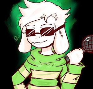Da Madness Asriel