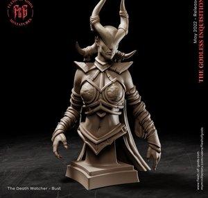 Dark Miss