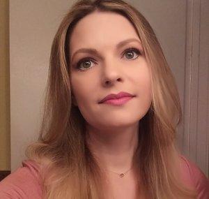 Dawn YarnDoll