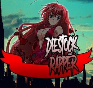 Diestock Z