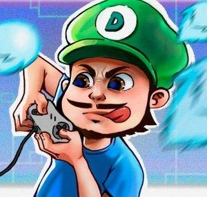 Dimensão Hadouken