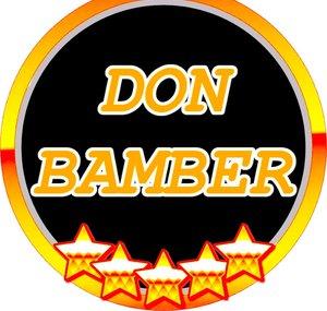 donBamber