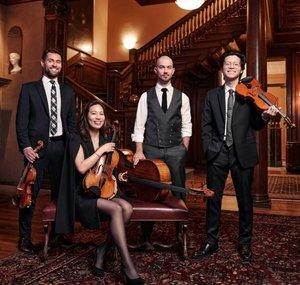 Dover Quartet