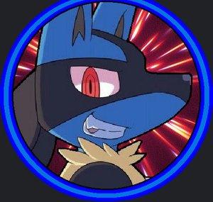 El Basurero De Lucario