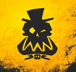 El Cobrador del Waaagh