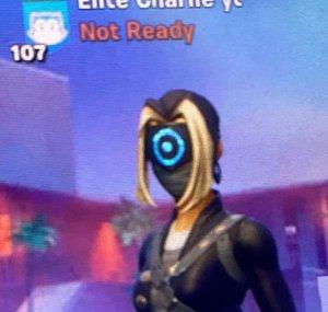 Elite Charlie