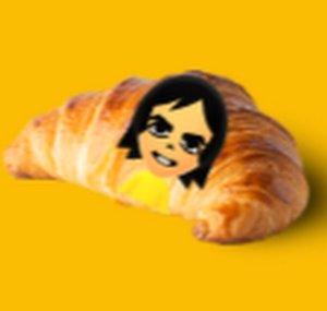Epic Croissant