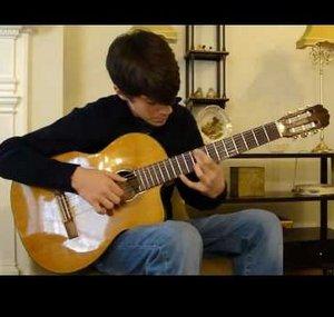 EricMitchellMusic