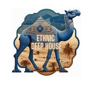 Ethnic Deep House CDA