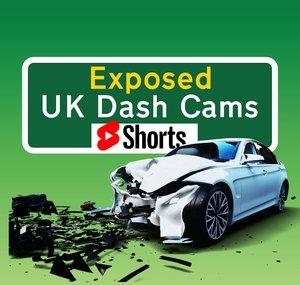 Exposed: UK Dash Cams Shorts