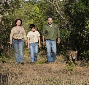Família Animal