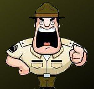 FELDWEBELRAMBO