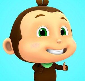 Funny Cartoon Club - Videos For Babies 