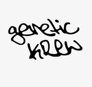 GeneticKrew