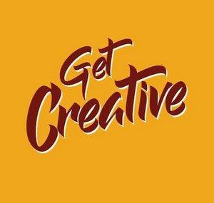 Get Creative