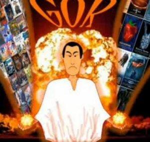 Gor Plays