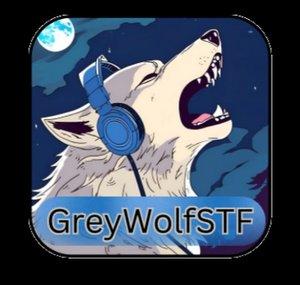 GreyWolfSTF Gaming