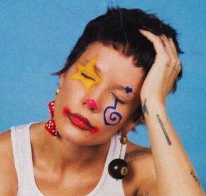 Halsey
