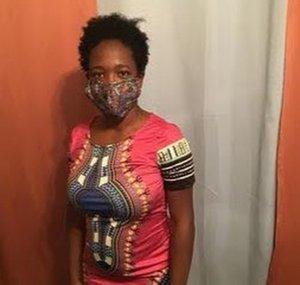 Hanedie Alleyne