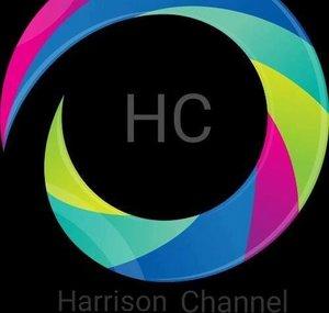 Harrison Channel