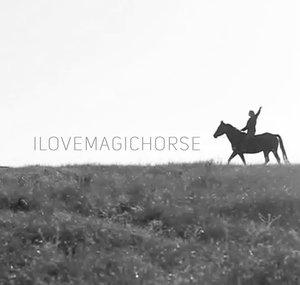 ilovemagichorse