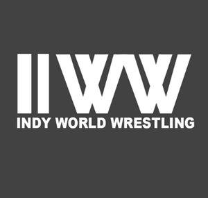 Indy World Wrestling