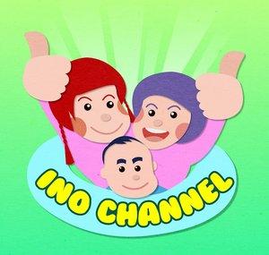 INO's family Channel