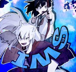 InuyashaMagicStudio