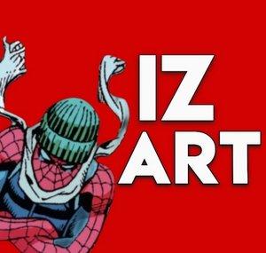 Iz Art