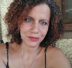 Iza Aster