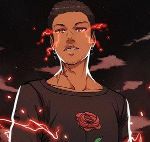 Jamar Rose