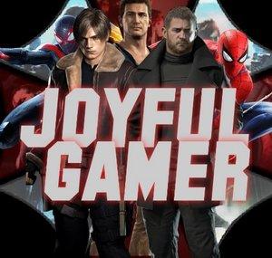 Joyful Gamer