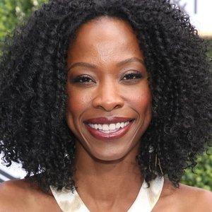 Karimah Westbrook