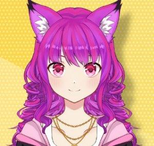 Keiri VTuber